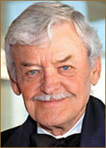 Хэл Холбрук (Hal Holbrook, Harold Rowe Holbrook Jr.)