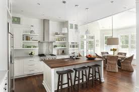 34 fantastic kitchen islands with sinks