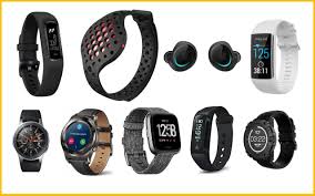 Best Fitness Trackers 2020 Telegraph Review