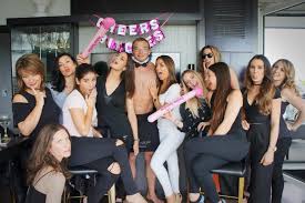 If you're the maid of honor or part of a bridal party and need to throw an epic bachelorette for your sister, best friend, or college roomie, make sure the lucky lady getting married has a weekend or night to. Top 5 Bachelorette Party Ideas Dc Butlers In The Buff Party Butlers