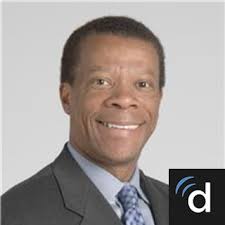 Dr. C Martin Harris, MD