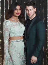 Priyanka Chopra Explains Why She Added Jonas To Her Name Priyanka Chopra Wedding Celebrity Weddings Luxury Wedding Dress
