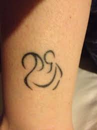 A short video showing lots of great examples of mother son matching tattoos: Mother Son Tattoo Symbols Mother Tattoos Tattoos For Kids Tattoo For Son