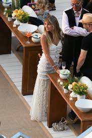 Jul 11, 2019 · heidi klum is a married woman! Heidi Klum Diese Kleider Trug Sie Zur Trauung Mit Tom Kaulitz Stern De