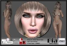 Second Life Marketplace