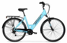 Coupled with classic black and white color options. Best Electric Bike For Women The Best Value Electric Bikes