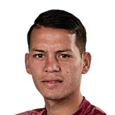 Alejandro José Araque Peña