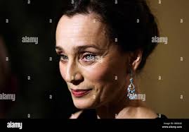 Kristin Scott Thomas film: Up at the Villa (2000) personnages: Mary Panton  Directeur: Philip Haas 15 avril 2000 **AVERTISSEMENT** cette photographie  est à usage éditorial exclusif et est le droit d'auteur des