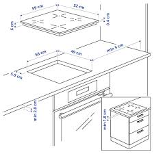 Check spelling or type a new query. Grundad Induktionskochfeld Ikea 300 Schwarz 59 Cm Ikea Deutschland