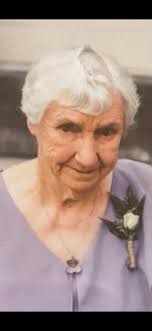 Obituary information for Frances Snyder