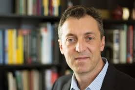 Ron Landis appointed editor of I-O psychology's premier journal