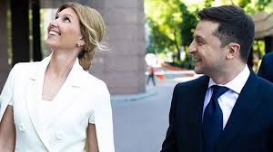 58861 likes · 15580 talking about this. Olena Zelenska Na Inavguraciyi Yak Viglyadala Persha Ledi Fakti Ictv