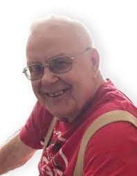 Obituary of Bill Davidson