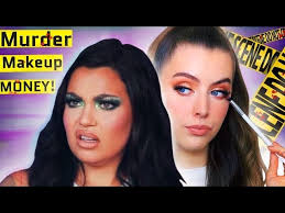 True Crime, False Morality: True Crime YouTubers Making Money Off Tragedy