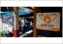 In this article we'll look at what's wrong with bitcoin, especially as it concerns the long term security of the network. Can Bitcoin Become A Real Currency Here S What S Wrong With El Salvador S Cryptocurrency Plan Cryptocurrency