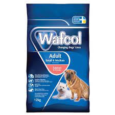 Discount Wafcol Adult Salmon And Potato Dog Food