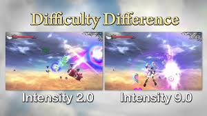 Kid Icarus Uprising S Dynamic Difficulty Explained Gameranx