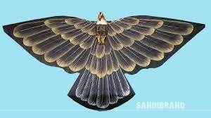  Gambar Kerangka Layangan Burung Walet Burung Walet Burung Gambar