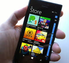 Nokia Lumia 735 review - All About ...