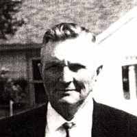 John Mittleider (1893–1980)