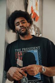 Moseph moe mastro giovanni was an old man who founded mo co. Moe Harkless Is One Of The Nba S Most Versatile Players Now He S In The Zone As An Emerging Art Collector Too Artnet News