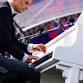 An Evening With Bobby Orozco Composer and Pianist