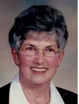 Melba MacGregor Obituary