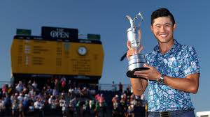In addition, morikawa became just the eighth golfer to win two majors before turning 25. Ckky59gmsyihim