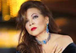 Ángela Carrasco fechas de gira 2025 2026. Ángela Carrasco entradas y  conciertos