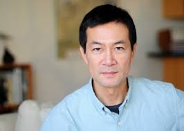 Author Interview: Don Lee [in Bloom]