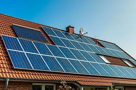 As solar panels are becoming more affordable, the government has drastically in return, these companies would collect the money from the fit. Free Solar Panels And Solar Buyback Which