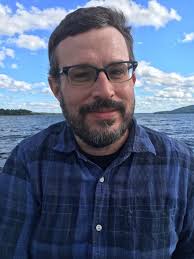 Exclusive Interview: MJ-12: Endgame Author Michael J. Martinez ... .