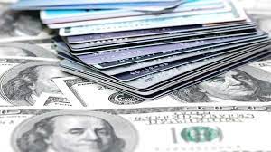 Credit card companies make money by collecting fees. Uo7dop8ztsnprm