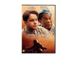 Nonton adalah sebuah website hiburan yang menyajikan streaming film atau download movie gratis. Shawshank Redemption Dvd Ws 1 85 Eng Fr Sub Repkg Newegg Com