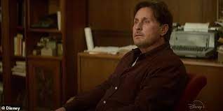 Emilio Estevez Reveals Why He Famously Rejected Other Reboots And Revivals Daily Mail Online