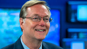 WITN says goodbye to Meteorologist Phillip Williams