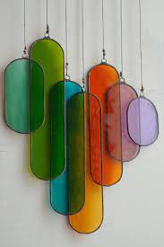 Lumie Glass Sun Catcher Stained Glass Crafts Glass Crafts Stained Glass Patterns