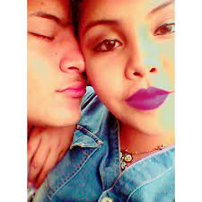 Feliz a tu lado 😍😚❤