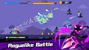 With the mod version we provide, you will feel even more excited! Stickman Master Archer Legends Download