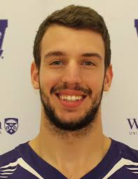 2017-18 Men's Basketball Roster