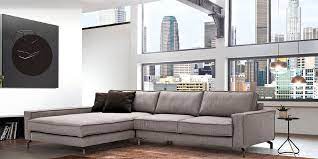 Sedda Amadeo Haus Deko Sofa Couch Neue Wege