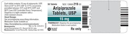 Image result for Aripiprazole