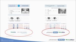 Spot Vision Screener How To Import A Banner For Your Reports