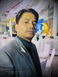 Just finished another beautiful Debut tonight! Hosted by Dk Gutierrez with  Miss Coleen Ann Cho's Team. 🤙🏻 Thanks Nixon Moxx 🫶🏻