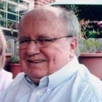 Alfred Emery's Instagram, Twitter & Facebook