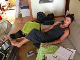 Hilary Farr - Priceless Beauty - Cherish Every Frame