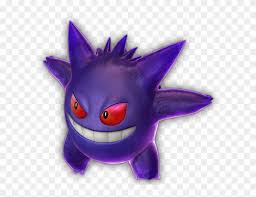 Wii también soporta los accesorios gamercize que aparecieron en gamecube. Pokken Tournament Pokemon Red And Blue Pikachu Purple Pokemon Tournament Wii U Gengar Clipart 86147 Pikpng