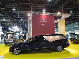 Modele Stylo Mercedes Vf212 Berglass System Hearse Limousine Mercedes Benz