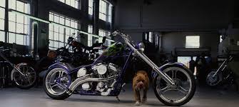 Chica custom cycles 7522 slater ave. Two West Coast Choppers Custom Harley Davidsons Hot Bike