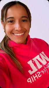 ***HTMOTL Shorts w/Mayra Becerra, CBET, “Where I’m from, we don’t have  everything., So we learn to work hard—for everything.”, That mindset  doesn’t fade., This is what happens when purpose meets ...